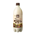 Makgoli de Castaña 750ml Makgoli de Castaña 750ml